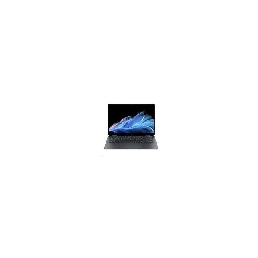 Портативный компьютер HP OMEN 14-fb1196ng с диагональю 14 дюймов, 2.8k OLED 120Hz, Intel Ultra 9 285H, 32 ГБ ОЗУ, 2 ТБ SSD, RTX – 2