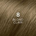 PHYTO PHYTOCOLOR 8 Blond Clair Hiusväri Blondi 112 ml PHYTO PHYTOCOLOR 8 Blond Clair Hiusväri Blondi 112 ml