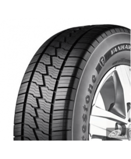 Firestone Padangos VANHAWK 2 ŽIEMOS EVO 109/107 R (C A A 72dB)