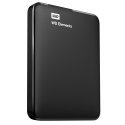 Western Digital Elements Portable внешний жесткий диск 4 TB 2.5" USB 3.2 Gen 1 (3.1 Gen 1) Черный Western Digital Elements Portable внешний жесткий диск 4 TB 2.5" USB 3.2 Gen 1 (3.1 Gen 1) Черный
