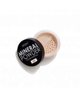 GOSH Mineral Powder пудра 8 g 002 Ivory