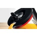 Bosch Serie 4 MMB6382M trintuvas Pastatomas trintuvas 1200 W Juoda, Nerūdijančiojo plieno Bosch Serie 4 MMB6382M trintuvas Pastatomas trintuvas 1200 W Juoda, Nerūdijančiojo plieno