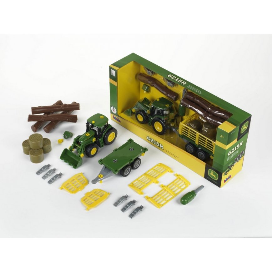 Theo Klein 3906 žaislinė transporto priemonė – 2