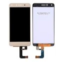 Экран LCD Huawei Y5 II (золото) ORG Экран LCD Huawei Y5 II (золото) ORG