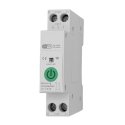 TUYA Умный 1-полюсный переключатель Wi-Fi, 63A