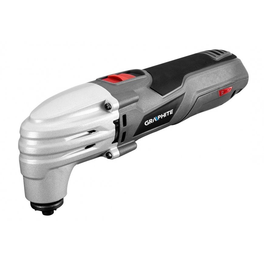 Graphite 59G023 portable sander – 2