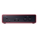 Focusrite Scarlett 2i2 Focusrite Scarlett 2i2