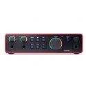 Focusrite Scarlett 2i2 Focusrite Scarlett 2i2