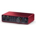 Focusrite Scarlett 2i2 Focusrite Scarlett 2i2