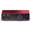 Focusrite Scarlett 2i2 Focusrite Scarlett 2i2