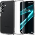 OBAL:ME TPU dėklas Samsung Galaxy A17 4G|5G skaidrus OBAL:ME TPU dėklas Samsung Galaxy A17 4G|5G skaidrus