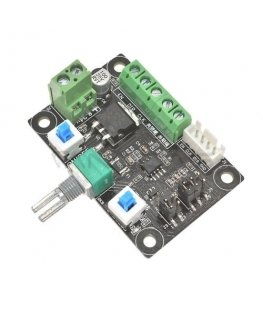 OEM Stepper Motor Speed Controller PWM 12-24VDC