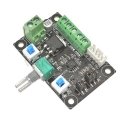OEM Askeleittaisen moottorin nopeuden säädin PWM 12-24VDC OEM Askeleittaisen moottorin nopeuden säädin PWM 12-24VDC