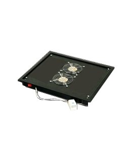 Triton Fan unit 220V/30W 2fans thermostat