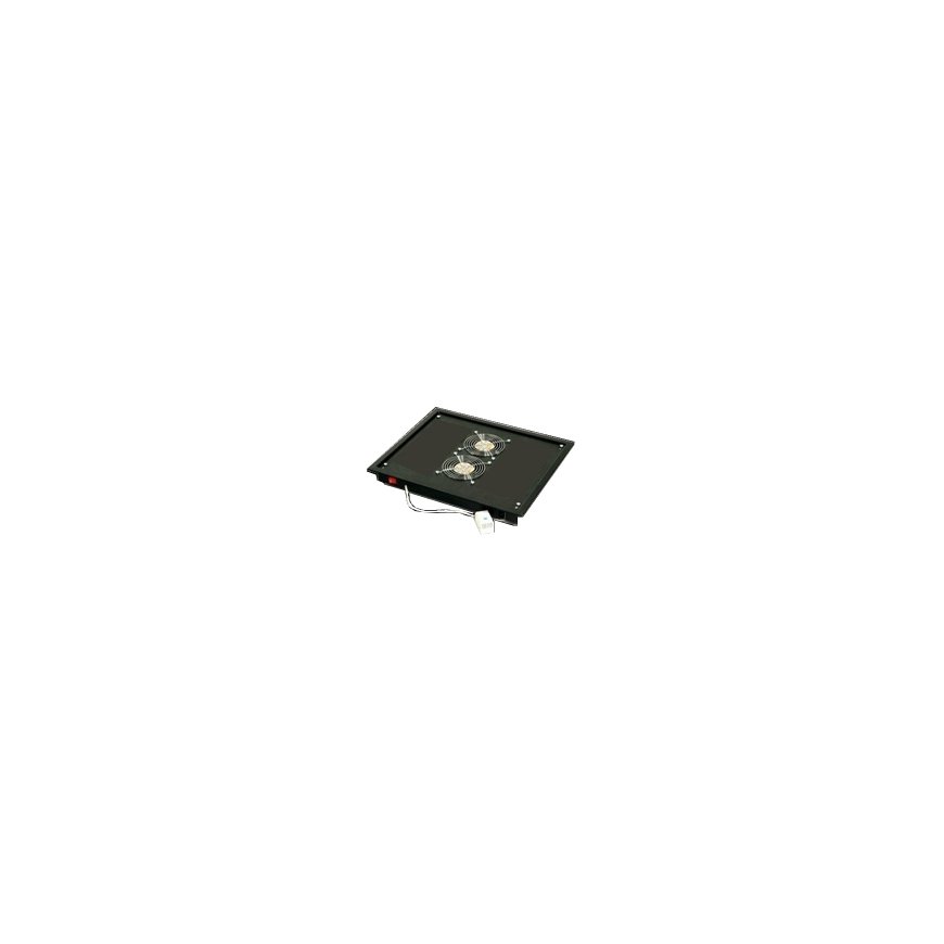Triton Fan unit 220V/30W 2fans thermostat