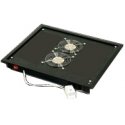 Triton Fan unit 220V/30W 2fans thermostat