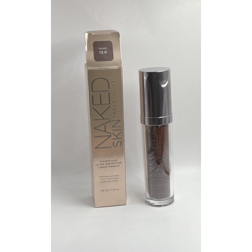 Urban Decay, Naked Skin, Liquid Foundation, 13.0, 30 ml