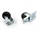 Triton RAX-MS-X81-X1 palvelinkaapin lisävaruste Triton RAX-MS-X81-X1 palvelinkaapin lisävaruste