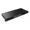 Fanvil PN24 verkkokytkin Hallitsematon Fast Ethernet (10/100) musta Fanvil PN24 verkkokytkin Hallitsematon Fast Ethernet (10/100) musta