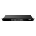 Fanvil PN24 verkkokytkin Hallitsematon Fast Ethernet (10/100) musta Fanvil PN24 verkkokytkin Hallitsematon Fast Ethernet (10/100) musta