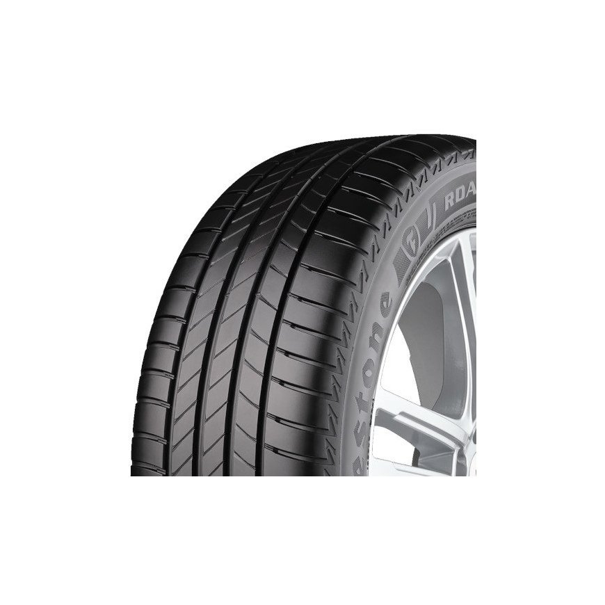 Firestone Roadhawk 2 suve rehvi FR XL