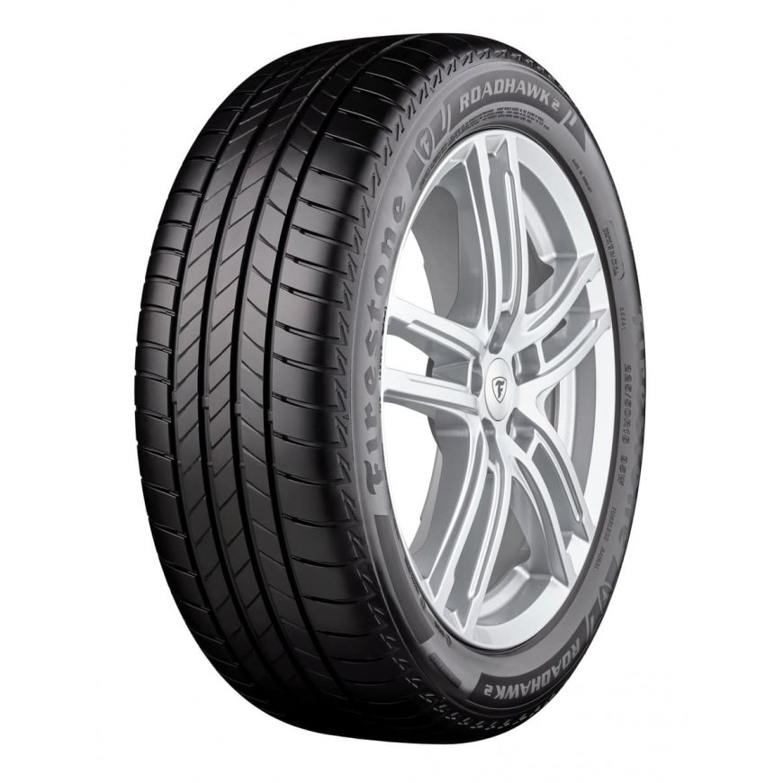 Firestone Roadhawk 2 Kesärenkaat FR XL – 2