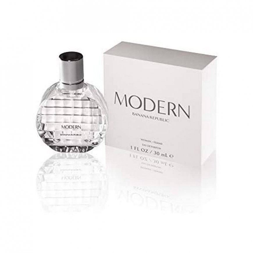 Banana Republic, Modern, Eau De Parfum, For Women, 30 ml