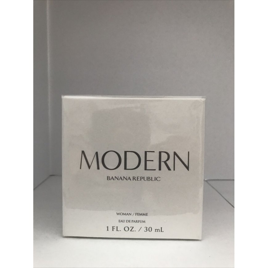 Banana Republic, Modern, Eau De Parfum, Naistele, 30 ml – 2
