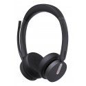 Yealink BH70 Dual UC Гарнитура Беспроводной Оголовье Офис/колл-центр USB Type-C / USB Type-A Bluetoo Yealink BH70 Dual UC Гарнитура Беспроводной Оголовье Офис/колл-центр USB Type-C / USB Type-A Bluetoo