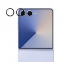PanzerGlass ® Hoops® Transparent Camera Lens Protector Samsung Galaxy Z Flip7 PanzerGlass ® Hoops® Transparent Camera Lens Protector Samsung Galaxy Z Flip7