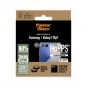 PanzerGlass ® Hoops® Transparent Camera Lens Protector Samsung Galaxy Z Flip7 Kirkas näytönsuoja 1 k PanzerGlass ® Hoops® Transparent Camera Lens Protector Samsung Galaxy Z Flip7 Kirkas näytönsuoja 1 k