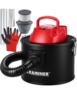 Пылесос для золы ODK008-10L Kaminer 26240