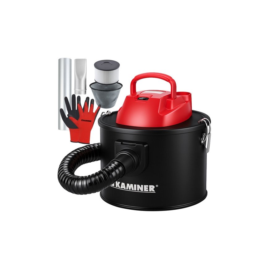 Pölynimuri ODK008-10L Kaminer 26240
