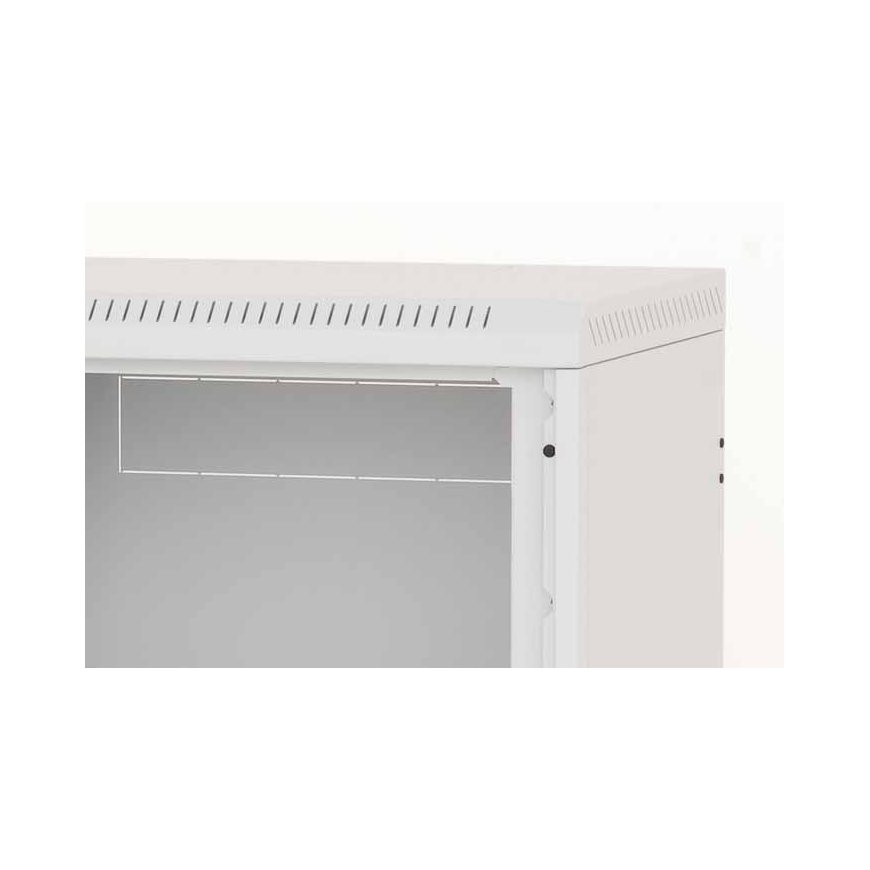 Triton RBA-12-AS6-CAX-A1 lentyna 12U Sieninis stovas Balta – 3