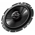 Pioneer TS-G1720F autokõlar Ümmargune kahesuunaline 300 W 2 tk