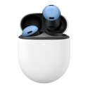 Google Pixel Buds Pro Porcelain Laisvų rankų įranga Bevielis Įkišamos į ausį Skambučiai / muzika Blu