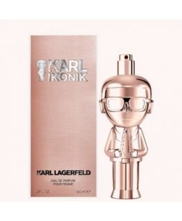 Ikonik Nais EDP
