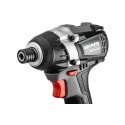 Graphite 58G024 sähköruuvimeisseli ja iskuruuvitaltta Graphite 58G024 sähköruuvimeisseli ja iskuruuvitaltta