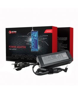 Блок питания для ноутбуков HP 220V, 120W: 19.5V, 6.15A