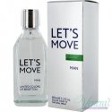 Benetton Let's Move EDT 40 ml Benetton Let's Move EDT 40 ml