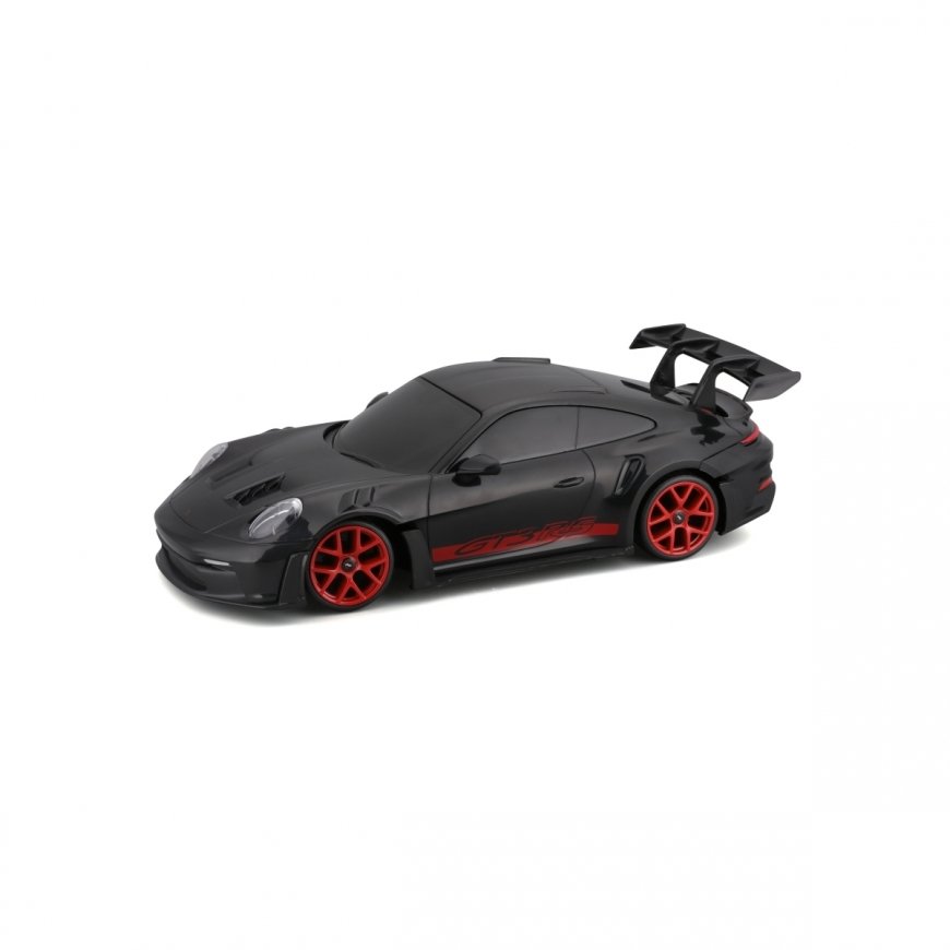 MAISTO TECH 1:24 RC Premium auto Porshe 911 GT3 RS, 82344