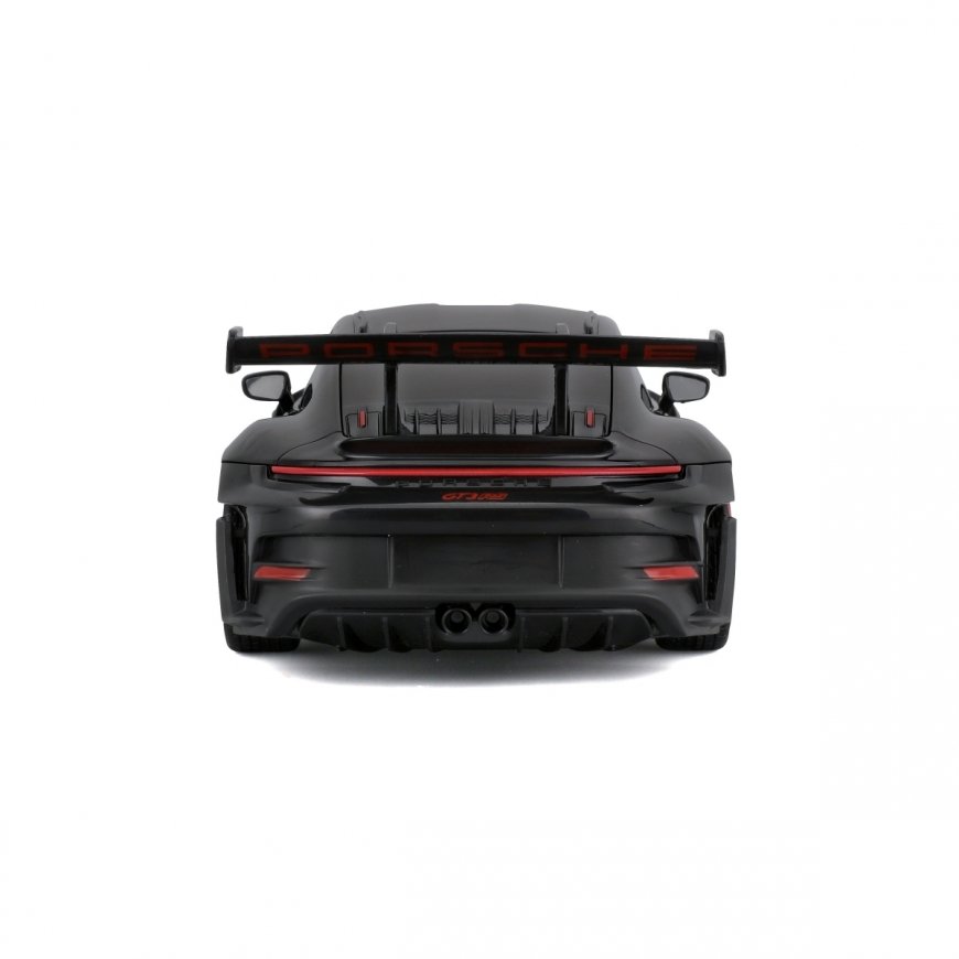 MAISTO TECH 1:24 RC Premium auto Porshe 911 GT3 RS, 82344 – 2