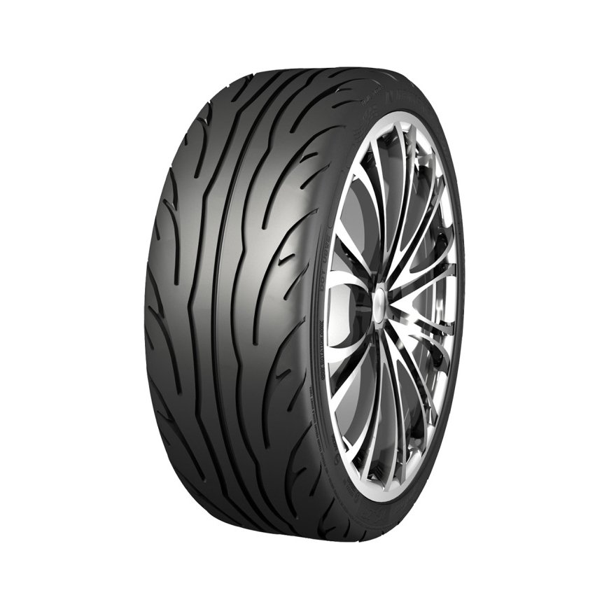 Renkaat 255/35 R18 94Y Nankang NS-2R 180