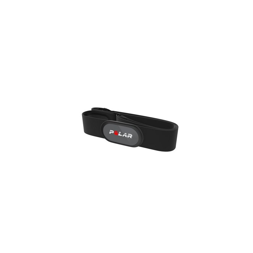 Polar H9 heart rate sensor sirdsdarbība