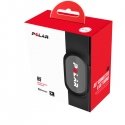 Polar H9 heart rate sensor südamemonitor Rind ANT+ Must Polar H9 heart rate sensor südamemonitor Rind ANT+ Must