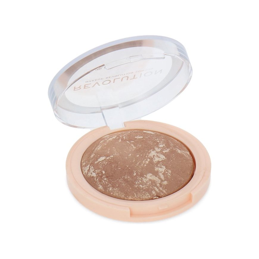 Hearts Bronzer Rakkaus Kuuma Kesä 10 g – 2
