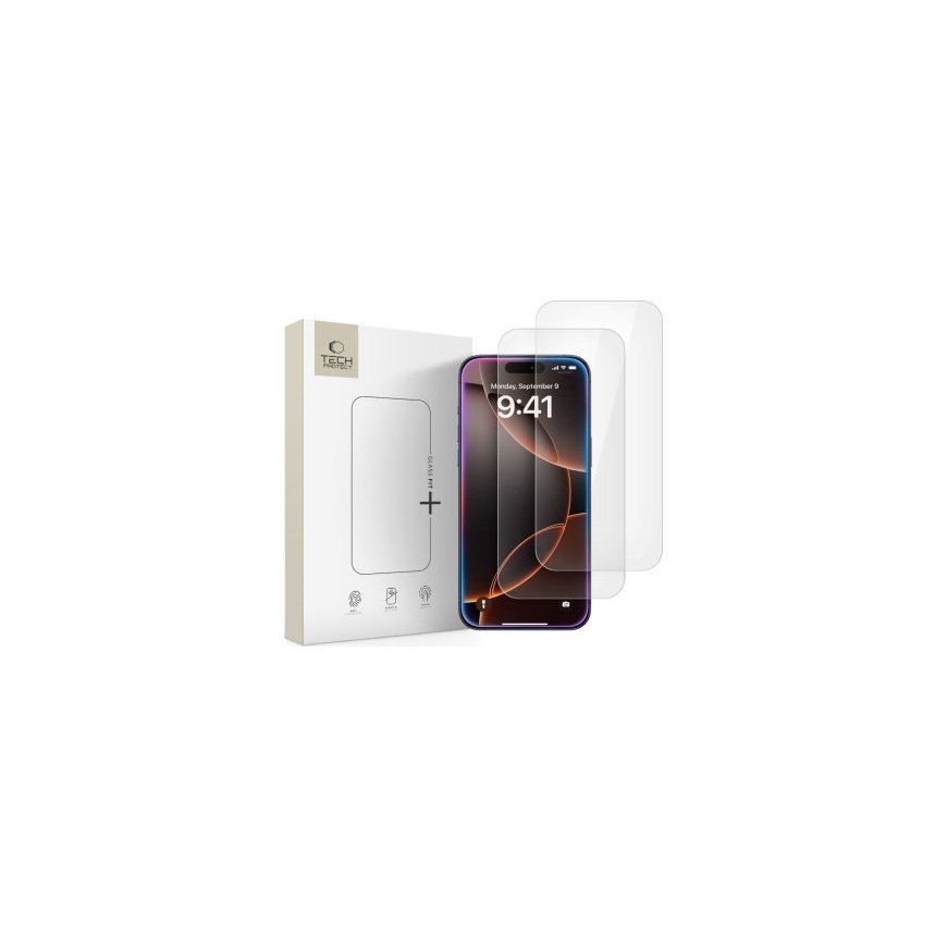 Чехол SPIGEN ULTRA HYBRID MAG, совместимый с MagSafe, для IPHONE 17, прозрачный белый