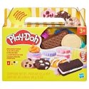 PLAY-DOH mängukomplekt Toit PLAY-DOH mängukomplekt Toit