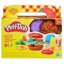 PLAY-DOH mängukomplekt Toit PLAY-DOH mängukomplekt Toit