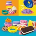 PLAY-DOH leikkisetti Ruokamuodot PLAY-DOH leikkisetti Ruokamuodot